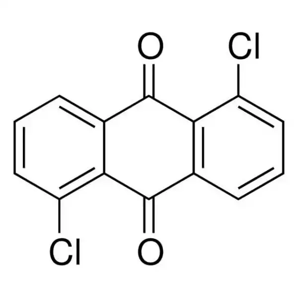 1,5 - Dichloroanthraquinone