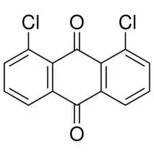 1-8-Dichloroanthraquinone