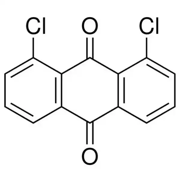 1-8-Dichloroanthraquinone