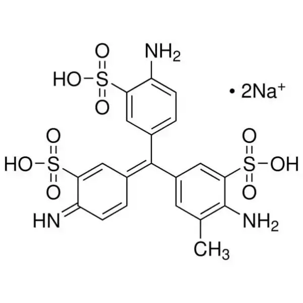 Acid Fuchsin