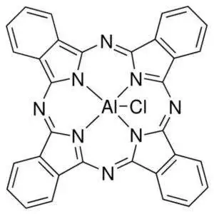 Aluminium Phthalocyanine