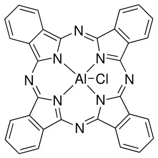 Aluminium Phthalocyanine