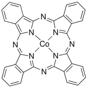 cobalt phthalocyanine