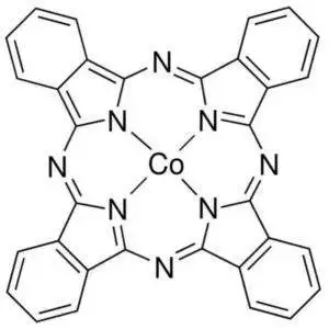 Cobalt Phthalocyanine