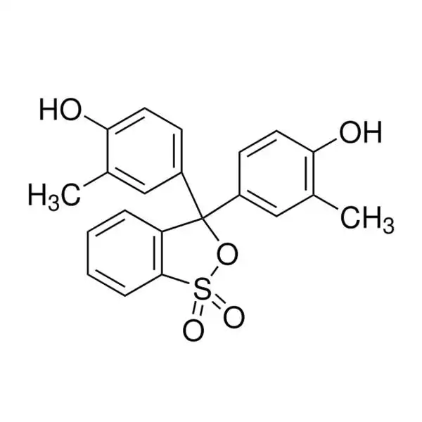 Cresol Red