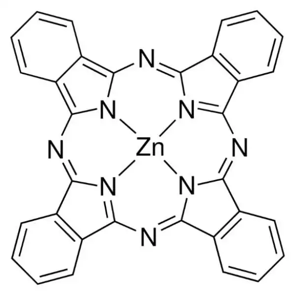Zinc phthalocyanine