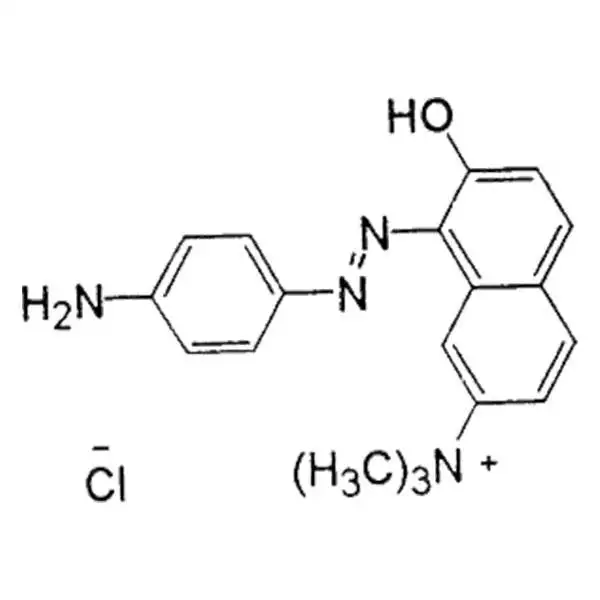 Basic Brown 16