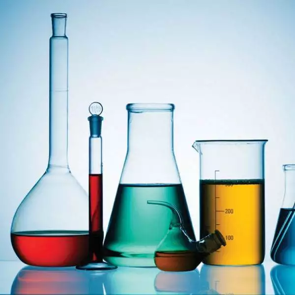 Fine Chemicals